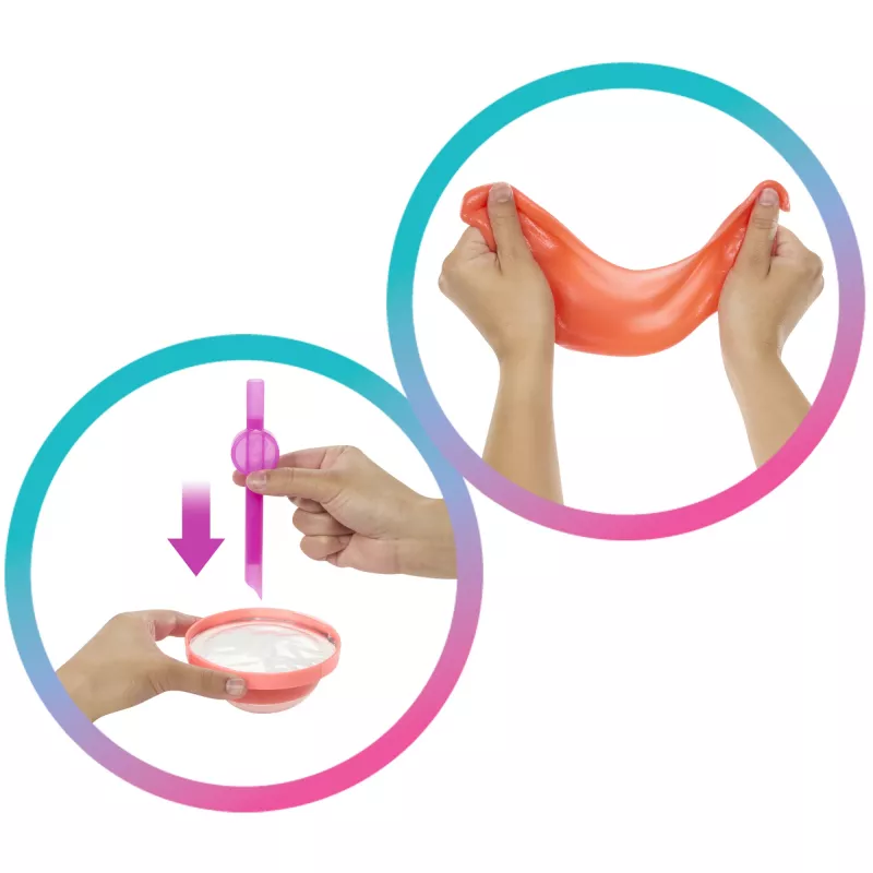 Barbie Pop Reveal lelle, modes lelle, sieviešu dzimuma, 3 gadi, meitene, 267 mm, daudzkrāsu