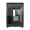 PC Case Montech KING 95 PRO Midi Tower Melns