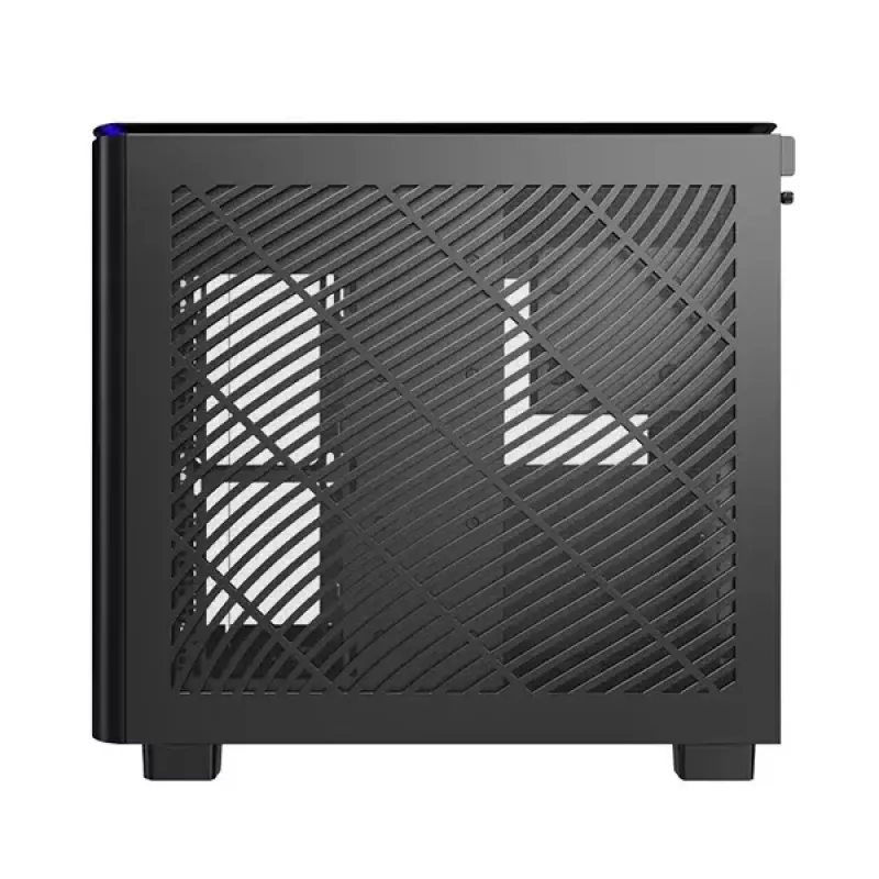 PC Case Montech KING 95 PRO Midi Tower Melns