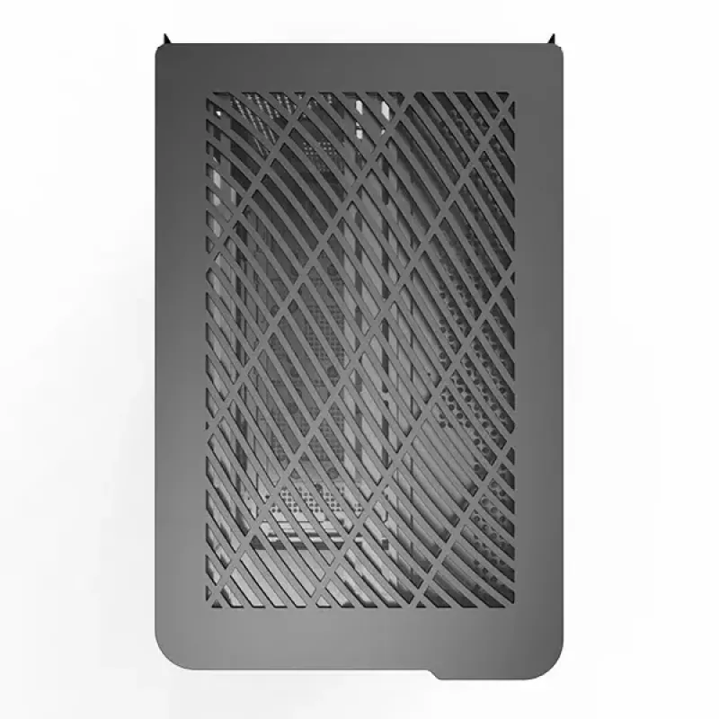 PC Case Montech KING 95 PRO Midi Tower Melns