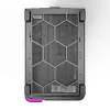PC Case Montech KING 95 PRO Midi Tower Melns