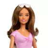 Modes lelle Mattel Barbie lelle Daudzkrāsaina 3 gadi un vecāki