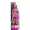 Modes lelle Mattel Barbie lelle Daudzkrāsaina 3 gadi un vecāki