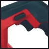 Einhell TE-DA 18/760 Li Solo 3.69 kg melns sarkans