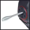 Einhell TE-DA 18/760 Li Solo 3.69 kg melns sarkans
