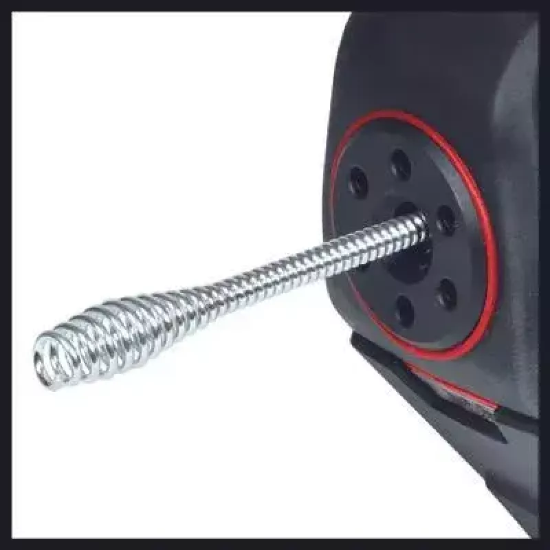 Einhell TE-DA 18/760 Li Solo 3.69 kg melns sarkans