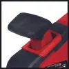 Einhell TE-DA 18/760 Li Solo 3.69 kg melns sarkans