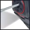 Einhell TE-DA 18/760 Li Solo 3.69 kg melns sarkans