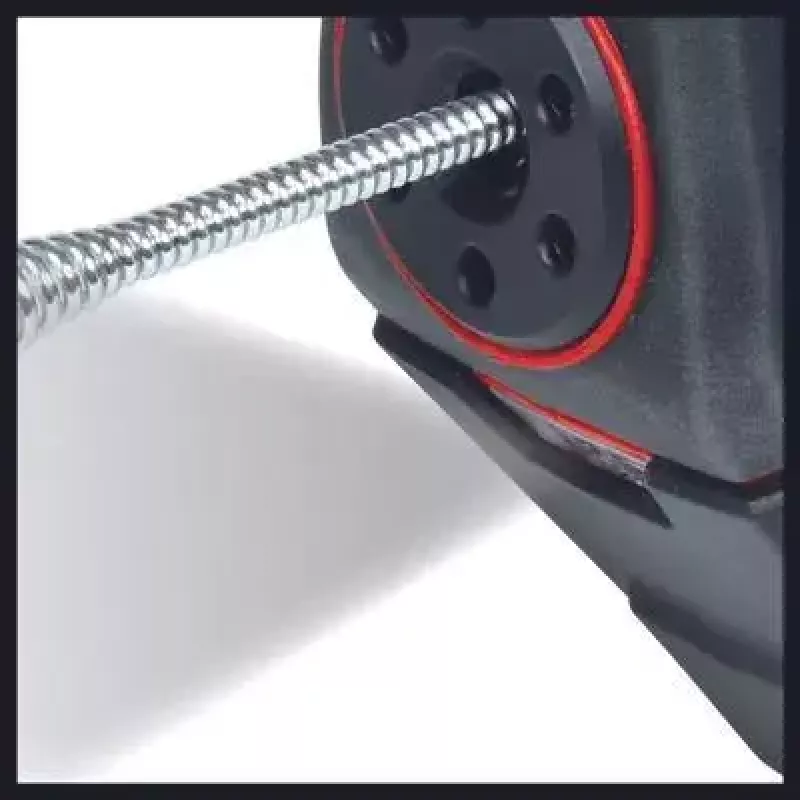 Einhell TE-DA 18/760 Li Solo 3.69 kg melns sarkans