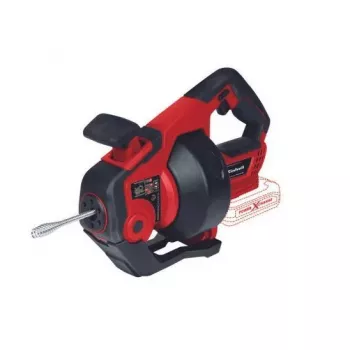 Einhell TE-DA 18/760 Li Solo 3.69 kg melns sarkans