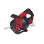Einhell TE-DA 18/760 Li Solo 3.69 kg melns sarkans