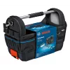 Bezvadu elektroinstruments Bosch 1600A02H5B 600W kompakts dizains