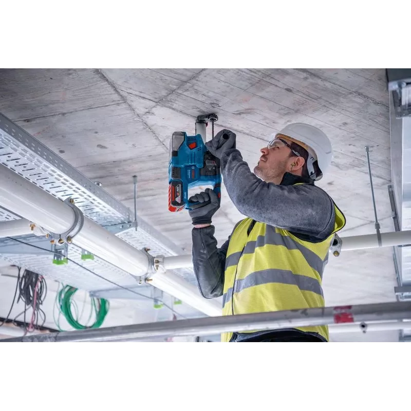 Bosch 1.600.A02.8H6 Zila