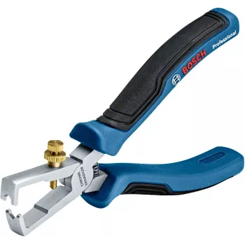 Bosch stiepļu noņēmējs 160 mm Professional kabeļu noņēmējs