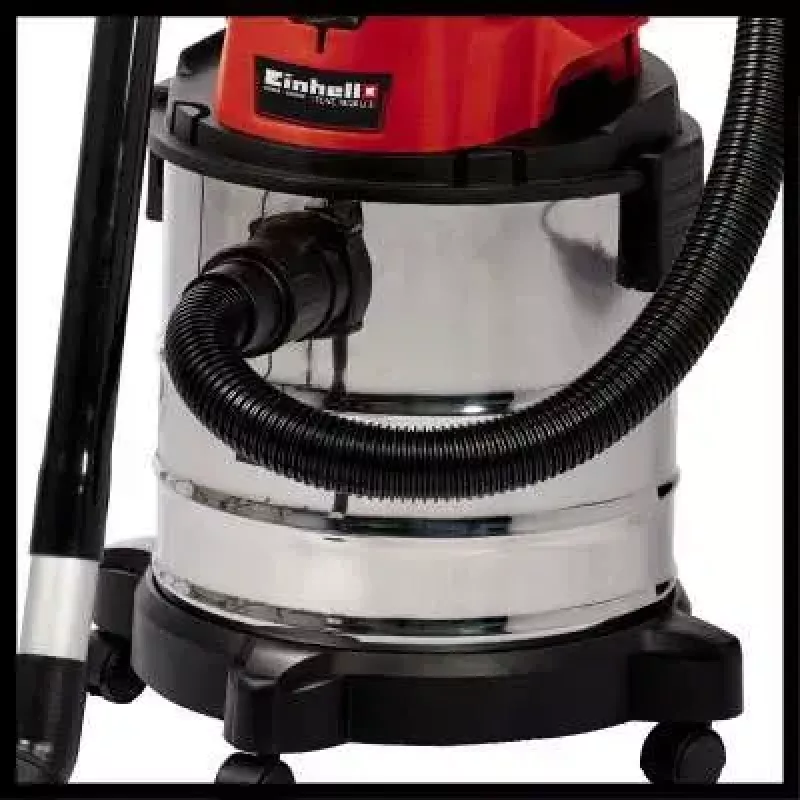 Putekļsūcējs Einhell TC-VC 18/20 Li S-Solo