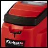 Putekļsūcējs Einhell TC-VC 18/20 Li S-Solo