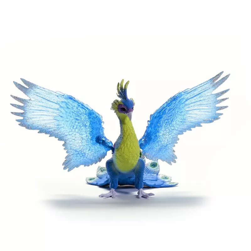 schleich Magic Peacock