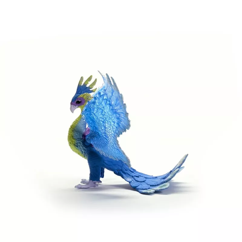 schleich Magic Peacock