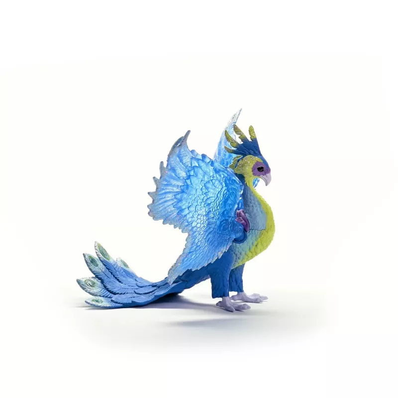 schleich Magic Peacock