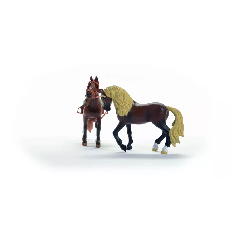 schleich 42738 bērnu rotaļlietu figūra