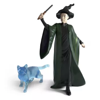 Figure Schleich Profesore Maksūra & Patrons Daudzkrāsains 1253934