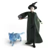 Figure Schleich Profesore Maksūra & Patrons Daudzkrāsains 1253934