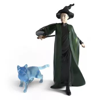 Figure Schleich Profesore Maksūra & Patrons Daudzkrāsains 1253934