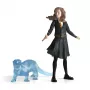 Figūriņa Schleich Hermione Grendžere un Patrōns Daudzkrāsains 1253932