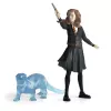 Figūriņa Schleich Hermione Grendžere un Patrōns Daudzkrāsains 1253932