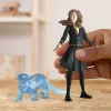 Figūriņa Schleich Hermione Grendžere un Patrōns Daudzkrāsains 1253932