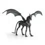 schleich Thestral, 6 gadi, Maģiskās radības, Melns