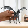 schleich Thestral, 6 gadi, Maģiskās radības, Melns
