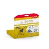 schleich Thestral, 6 gadi, Maģiskās radības, Melns