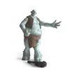 schleich Trollis, 6 gadi, Burvju radības, Daudzkrāsains