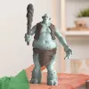 schleich Trollis, 6 gadi, Burvju radības, Daudzkrāsains