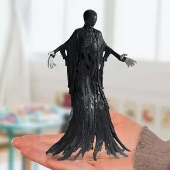 Dementor figūra Schleich 13992 Melna