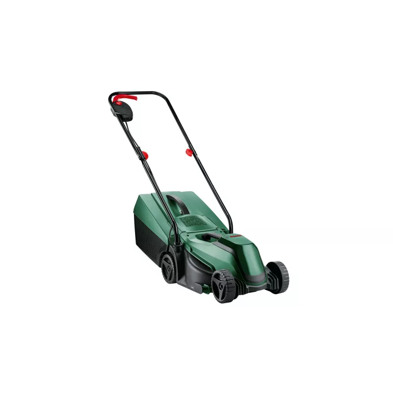 Bosch EasyMower 18V-32-200 Push zāles pļāvējs ar akumulatoru