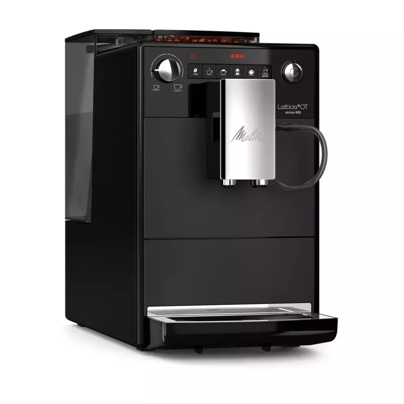 Espresso automāts Melitta 1.5 L F300-100