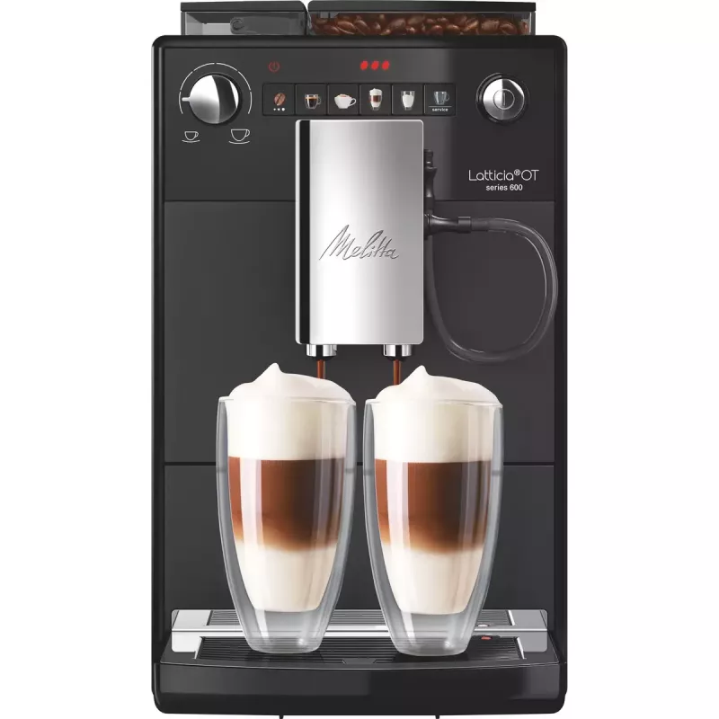 Espresso automāts Melitta 1.5 L F300-100