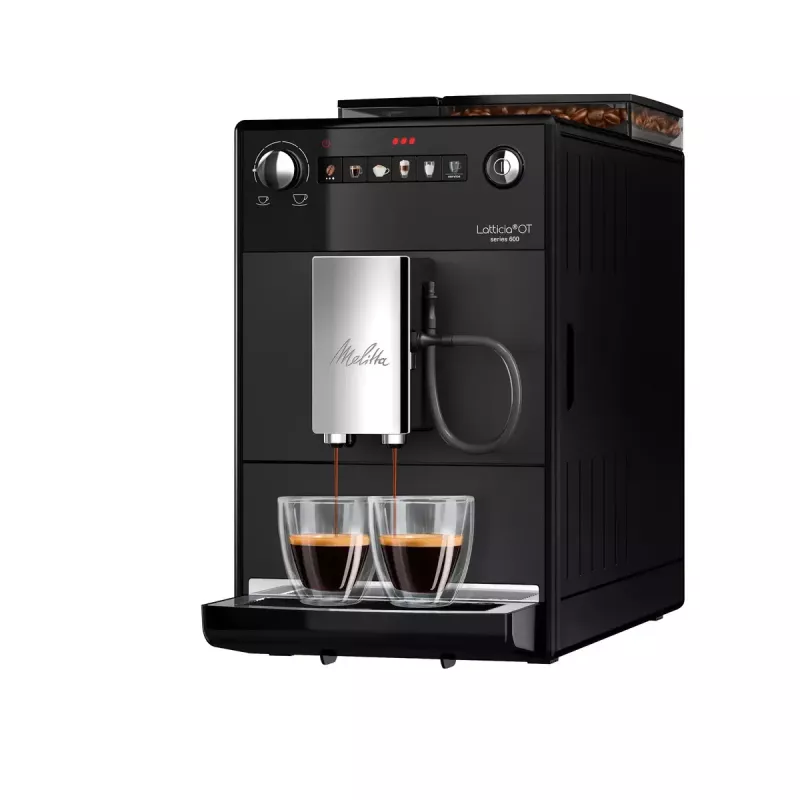 Espresso automāts Melitta 1.5 L F300-100