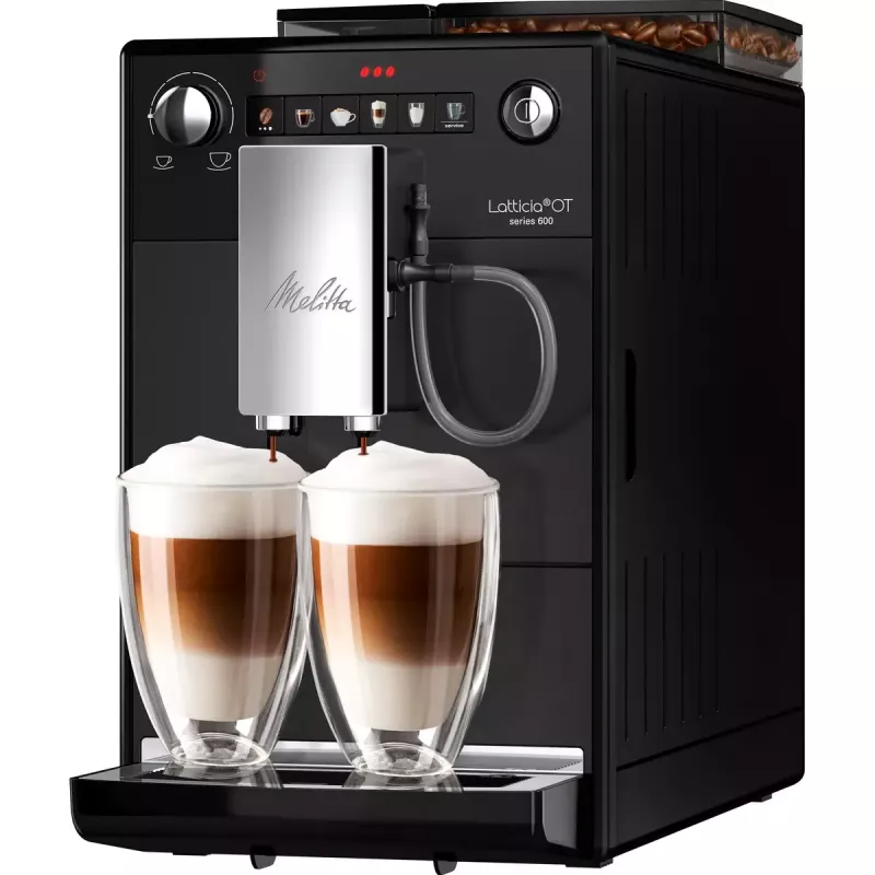 Espresso automāts Melitta 1.5 L F300-100