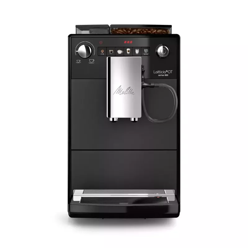 Espresso automāts Melitta 1.5 L F300-100
