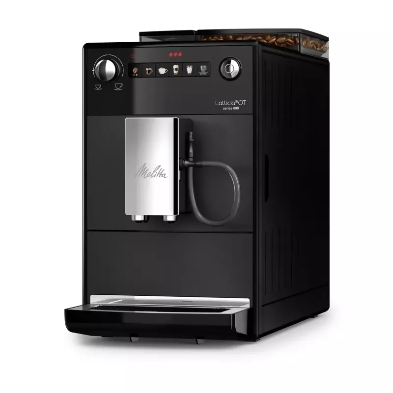 Espresso automāts Melitta 1.5 L F300-100