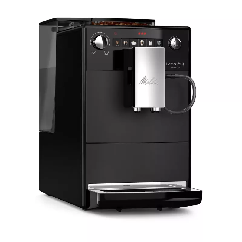 Espresso automāts Melitta 1.5 L F300-100