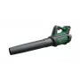 Bosch AdvancedLeafBlower 36V-750 (1x2.0Ah), rokas pūtējs, 100 km/h, 200 km/h, akumulators, 1,5 m/s², 254 mm