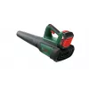 Bosch AdvancedLeafBlower 36V-750 (1x2.0Ah), rokas pūtējs, 100 km/h, 200 km/h, akumulators, 1,5 m/s², 254 mm