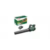 Bosch AdvancedLeafBlower 36V-750 (1x2.0Ah), rokas pūtējs, 100 km/h, 200 km/h, akumulators, 1,5 m/s², 254 mm