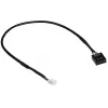 Iekšējais WLAN Bluetooth adapteris Inter-Tech EP-134 1800 Mbit/s