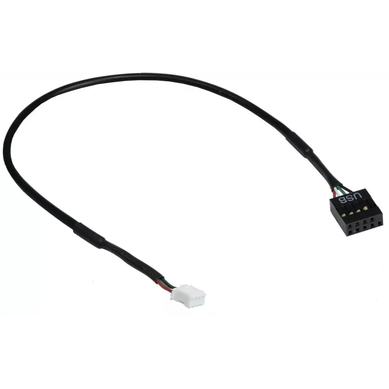 Iekšējais WLAN Bluetooth adapteris Inter-Tech EP-134 1800 Mbit/s