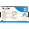 Iekšējais WLAN Bluetooth adapteris Inter-Tech EP-134 1800 Mbit/s